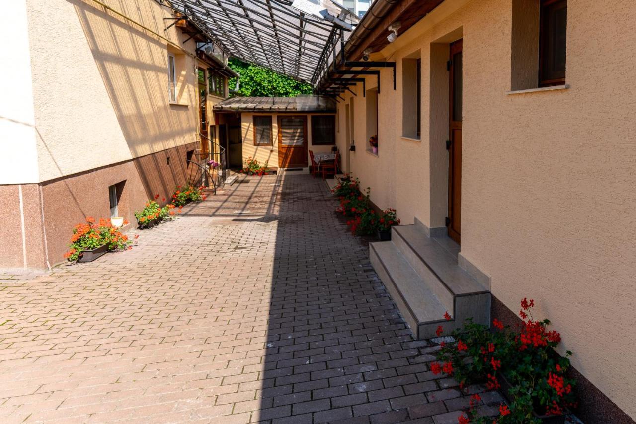 La Bebe 2 Beds Apartment Hunedoara Ngoại thất bức ảnh